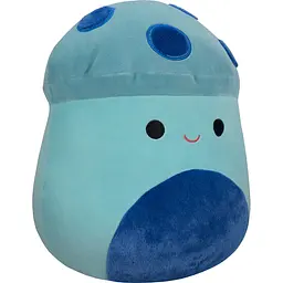 М'яка іграшка Squishmallows Гриб Анкур  30 см (SQCR05421) - мініатюра 2