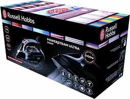 Праска з подачею пари Russell Hobbs 20630-56