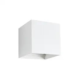 Бра вуличне VARY AP LED 2x6W IP54 SW 3000K (5.1.2) Redo 90172