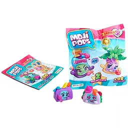 Іграшка-сюрприз Mash'ems Cool Things "Друзі" Moji Pops PMP2D818IN00 в асортименті, 2 фігурки