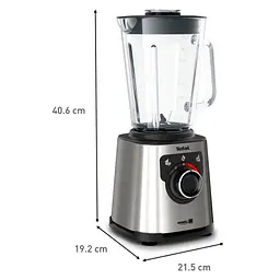 Блендер стаціонарний TEFAL BL 871D31 - мініатюра 5