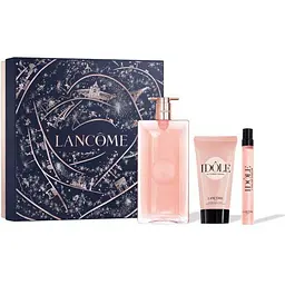 Набір Lancome Idole 50 мл парфумована вода, 50 мл лосьйон для тіла, 10 мл парфумована вода