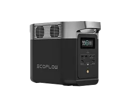 Зарядна станція EcoFlow DELTA 2 (43-00337) - мініатюра 2