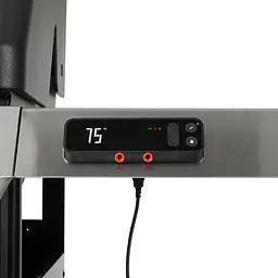 Гриль газовий Weber Genesis EPX-335 чорний (35810075) - мініатюра 5