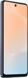 Смартфон Infinix Hot 50 8/128Gb Sleek Black 4894947047749 UA UCRF - мініатюра 4