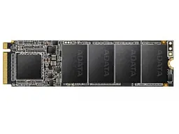 SSD-накопичувач ADATA XPG SX6000 Lite 128 GB (ASX6000LNP-128GT-C)