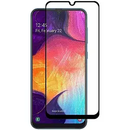 Захисне скло BeCover для Tecno Pop 7 (BF6) Black (709264) - мініатюра 4