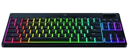 Клавіатура Razer BlackWidow V4 Low-Profile TKL Orange switch (RZ03-05450700-R3M1) - мініатюра 3