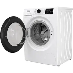 Пральна машина Gorenje WPNEI84A1SWIFI/UA автоматична - мініатюра 6