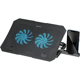 Підставка для ноутбука GamePro CP350 [140370]