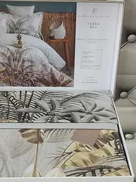 Комплект постільної білизни Pupilla Collection Євро 000249162 - мініатюра 5