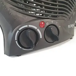 Тепловентилятор Floria ZLN6172 - мініатюра 4