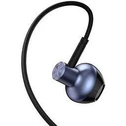 Навушники Baseus Encok H19 NGH19-01 Black - мініатюра 4