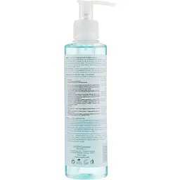 Гель для вмивання Kueshi Purifiying Gel-Gel Limpiador Facial очищуючий 200 мл - мініатюра 2