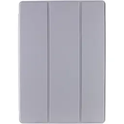 Чохол-книжка Book Cover stylus slot Samsung Galaxy Tab A11 8.7'' X110/X115 Сірий Epik teh0030306 - мініатюра 1
