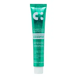 Зубна паста CURASEPT DAYCARE PROTECTION BOOSTER HERBAL INVASION, комплексна дія, 75мл - мініатюра 2