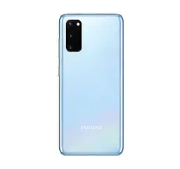 Смартфон Samsung S20 5G 8/128Gb SM-G980FD Blue (2SIM) - мініатюра 2
