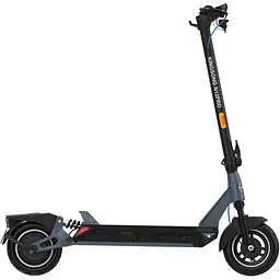 Електросамокат KingSong N12 Pro Black [136051] - мініатюра 5