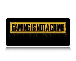Ігрова поверхня WorkPlace GAME PC ART 300х600 мм