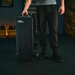 Лавка тренувальна Trex Sport TX-150B - мініатюра 13