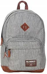 Легкий молодіжний рюкзак 18L PASO 42х28х16 см sum0023948 - мініатюра 3