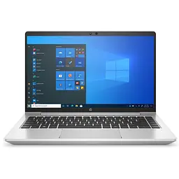 Ноутбук HP ProBook 640 G8 FHD (i5-1145G7/16/256SSD) - Class A- "Б/В"