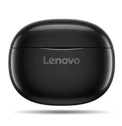 Навушники бездротові E310, Black Lenovo teh0020094 - мініатюра 7