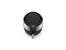 Мультипіч (аерофритюрниця) Tefal Easy Fry XXL EY701 (EY701D15) - мініатюра 4