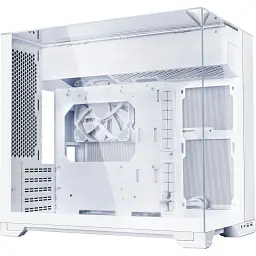 Корпус для ПК Lian Li O11 Vision-M White (G99.O11VMW.00)