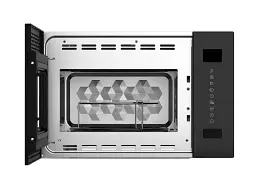 Мікрохвильова піч Prime Technics PBI 2520 B - мініатюра 2