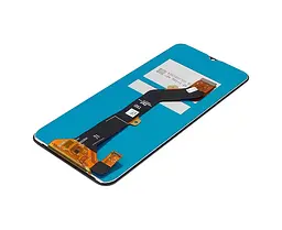 Дисплейний модуль TECNO KE5 Spark 6 Go екран і тачскрин - мініатюра 3