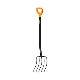Вила для компосту Fiskars Solid 1071936