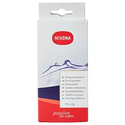 Таблетки для чищення Nivona NIRT 701 (24932)