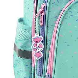 Рюкзак GoPack Education 2606S So Sweet М'ятний (GO26-2606S-2) - мініатюра 15