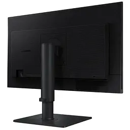 Монітор 27" Essential S4 (LS27D400GAIXUA) Black, IPS, 1920x1080 (16:9) Samsung teh0028068 - мініатюра 8