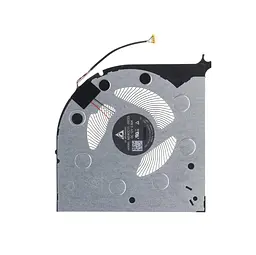 Вентилятор Lenovo кулер (CPU Fan 12V) для моделей ноутбука Legion 7-15IMH05 (81YT), 7-15IMHG05 (81YU), C7-15IMH05 (82EH) (NS8CC11) - мініатюра 3