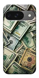 TPU чохол Demsky Dollars для Google Pixel 10