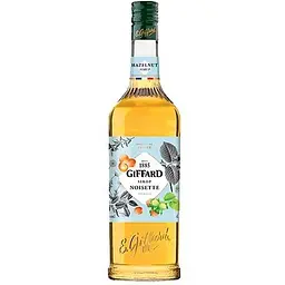 Сироп Giffard Лісовий горіх 1 л