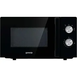Мікрохвильова піч Gorenje MO 17 E1BH