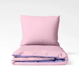 Комплект постільної білизни ТЕП Lavander Glow сімейна рожевий