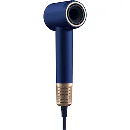 Фен Laifen Swift Premium Platinum Blue (LF03-PBG-EU) [130085] - мініатюра 3