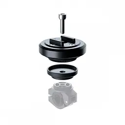 Антивібраційний модуль SP Connect Anti Vibration 53135 [82531] - мініатюра 5