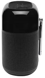 Портативна акустика JBL Tuner XL Black (JBLTUNERXLBLKEUNA) - мініатюра 4