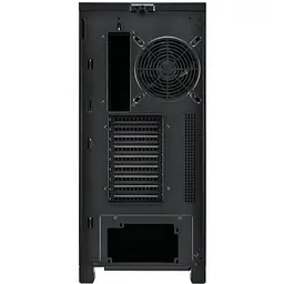 Корпус FSP U500-B без Блок живлення E-ATX Чорний - мініатюра 4