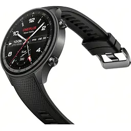 Смарт-годинник OnePlus Watch 2R Gray_EU - мініатюра 5