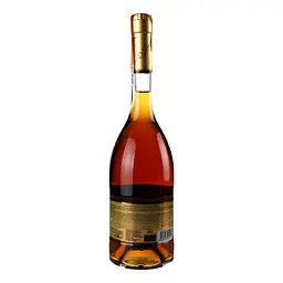 Бренді Sarajishvili 3 зірки New, 40%, 0,7 л (374078) - мініатюра 4