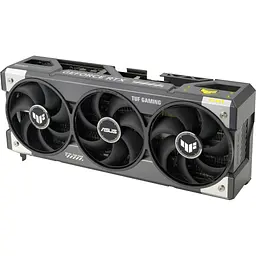 Відеокарта ASUS GeForce RTX5090 32GB TUF OC GAMING (TUF-RTX5090-O32G-GAMING) - мініатюра 3