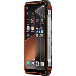Смартфон Blackview XPLORE 1 Pro 16/512GB Orange EU [170398] - мініатюра 2