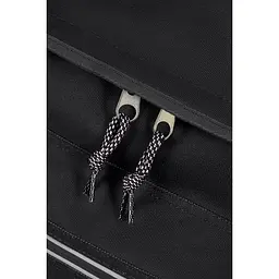 Сумка Дорожня American Tourister BRIGHTUP BLACK 40x25x20 MF8*09003 - мініатюра 13