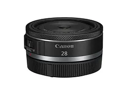 Об'єктив Canon RF 28mm f/2.8 STM (6128C005) - мініатюра 3